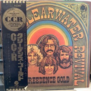 画像: Creedence Clearwater Revival / Creedence Gold