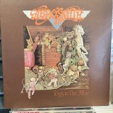 画像: Aerosmith / Toys In The Attic