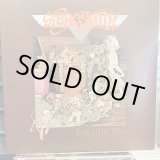 画像: Aerosmith / Toys In The Attic