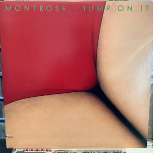 画像: Montrose / Jump On It