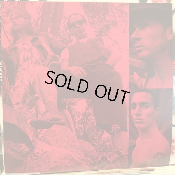 画像3: Red Hot Chili Peppers / Blood Sugar Sex Magik (3)