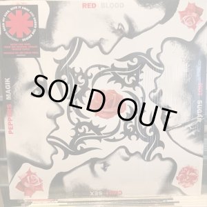 画像: Red Hot Chili Peppers / Blood Sugar Sex Magik