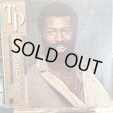 画像: Teddy Pendergrass / TP