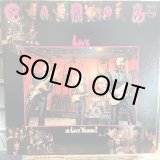 画像: キャロル / ライヴ・イン・リブ・ヤング！