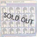 画像: The Beatles / A Hard Day's Night