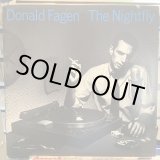 画像: Donald Fagen / The Nightfly