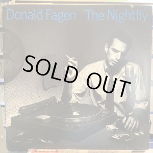 画像: Donald Fagen / The Nightfly