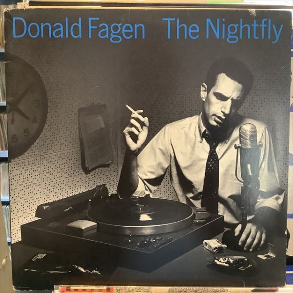 画像1: Donald Fagen / The Nightfly (1)