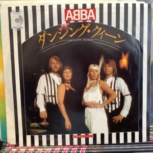 画像: ABBA / Dancing Queen