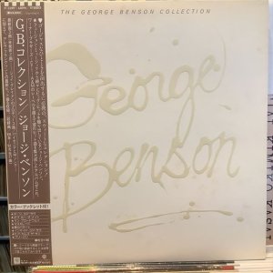 画像: George Benson / The George Benson Collection