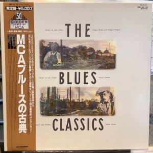 画像: VA / The Blues Classics