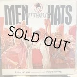 画像: Men Without Hats / Living In China