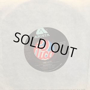 画像: Mandrill ‎/ Too Late