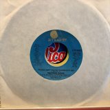 画像: Solomon Burke / Please Don't You Say Goodbye To Me