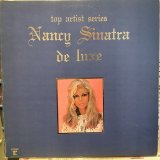 画像: Nancy Sinatra / Nancy Sinatra De Luxe