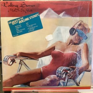 画像: Rolling Stones / Made In The Shade
