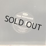 画像: The Popguns / Harley Davidson