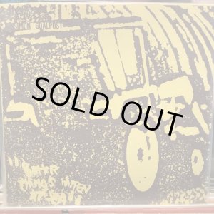 画像: Simon Goalpost / Better Things Happen At Sea