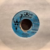 画像: Bush Man / Fire Bun A Weak Heart