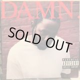 画像: Kendrick Lamar / Damn.
