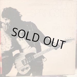 画像: Bruce Springsteen / Born To Run