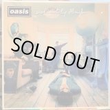 画像: Oasis / Definitely Maybe