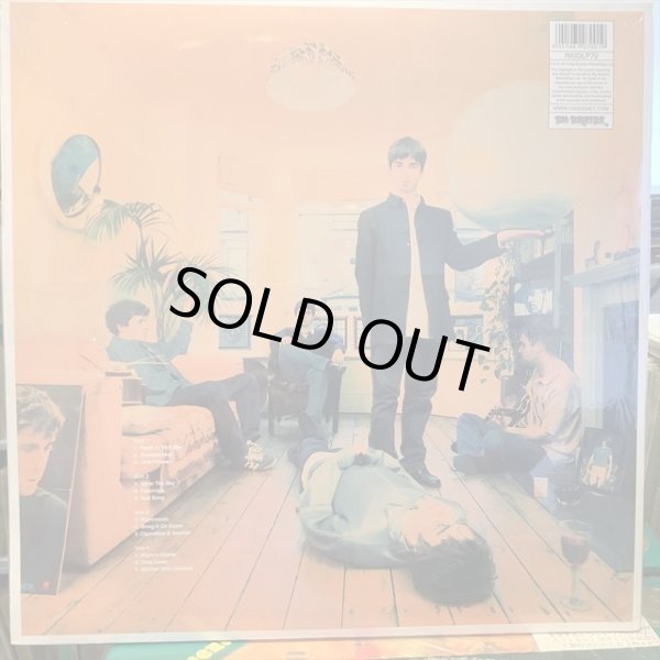 画像2: Oasis / Definitely Maybe (2)