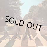 画像: The Beatles / Abbey Road
