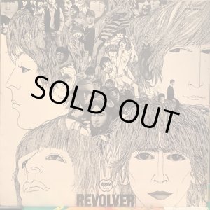 画像: The Beatles / Revolver