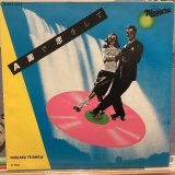 画像: ナイアガラ・トライアングル / A面で恋をして