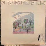 画像: Al Jarreau / All Fly Home