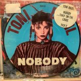 画像: Toni Basil / Nobody