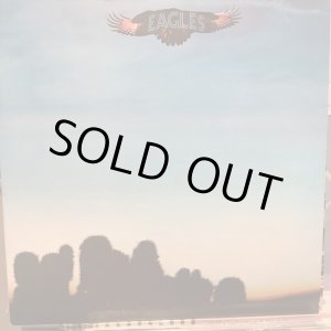 画像: Eagles / Eagles