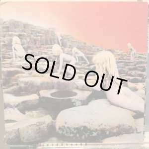 画像: Led Zeppelin / Houses Of The Holy