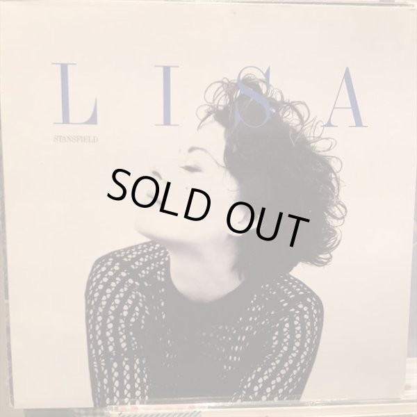 画像1: Lisa Stansfield / Real Love (1)