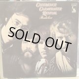 画像: Creedence Clearwater Revival / Pendulum