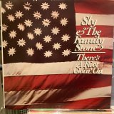 画像: Sly & The Family Stone / There's A Riot Goin' On