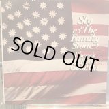 画像: Sly & The Family Stone / There's A Riot Goin' On