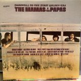 画像: The Mamas & The Papas / Farewell To The First Golden Era