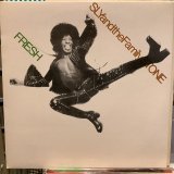 画像: Sly & The Family Stone / Fresh