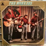 画像: The Monkees / The Monkees