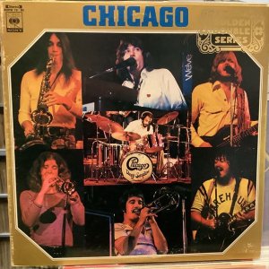 画像: Chicago / Golden Double Series