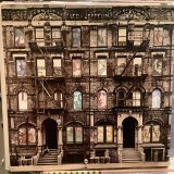 画像: Led Zeppelin / Physical Graffiti