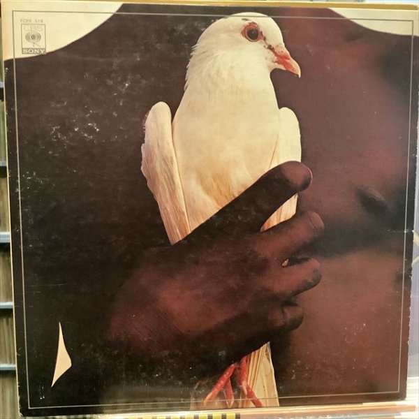 画像1: Santana / Santana's Greatest Hits (1)