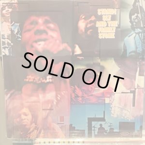 画像: Sly And The Family Stone / Stand!