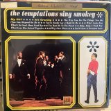 画像: The Temptations / The Temptations Sing Smokey