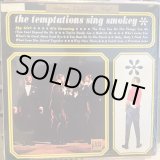 画像: The Temptations / The Temptations Sing Smokey