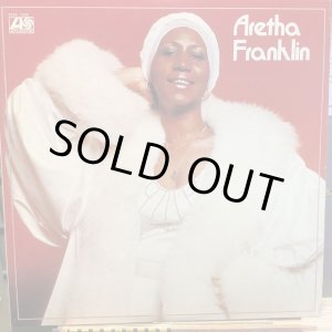 画像: Aretha Franklin / Aretha Franklin