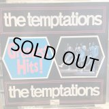 画像: The Temptations / Greatest Hits