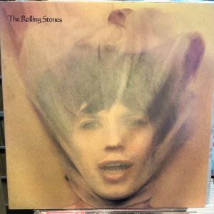 画像: The Rolling Stones / Goats Head Soup